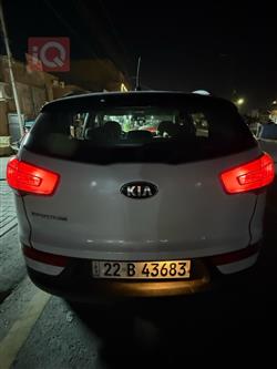 کیا سپۆرتاج